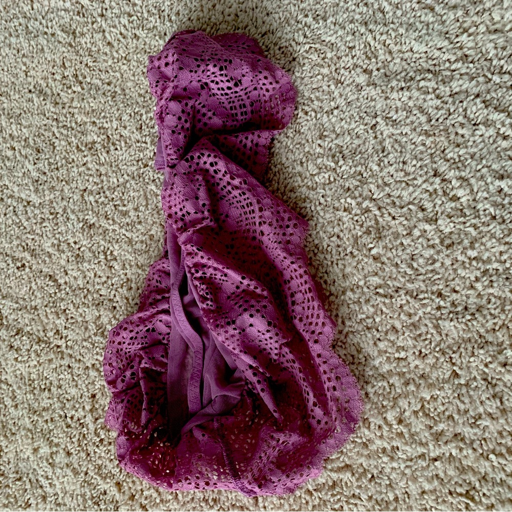 Victoria’s Secret Bralette Bandeau